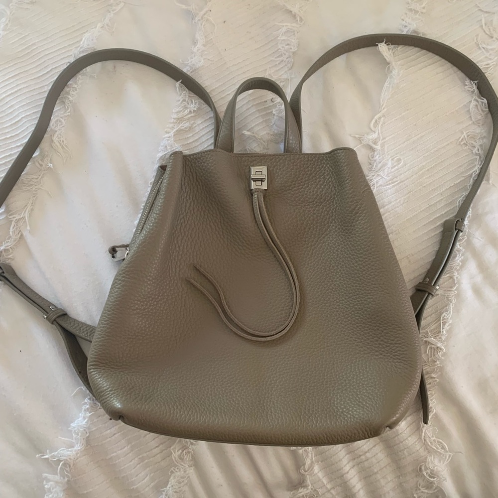 Rebecca Minkoff Darren Backpack